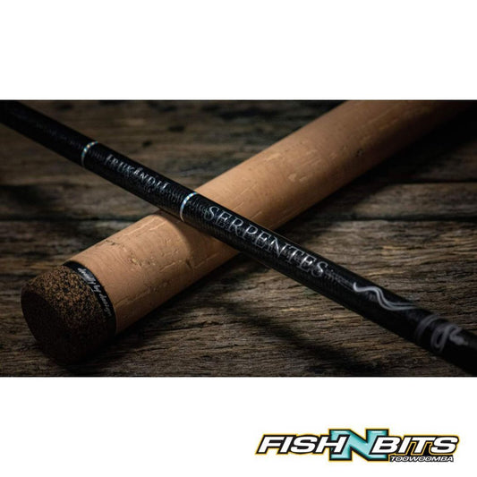 Irukandji - Serpentes Casting Rod
