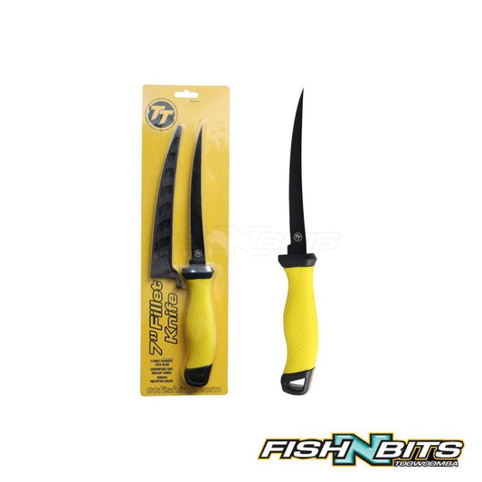 TT - Fillet Knife