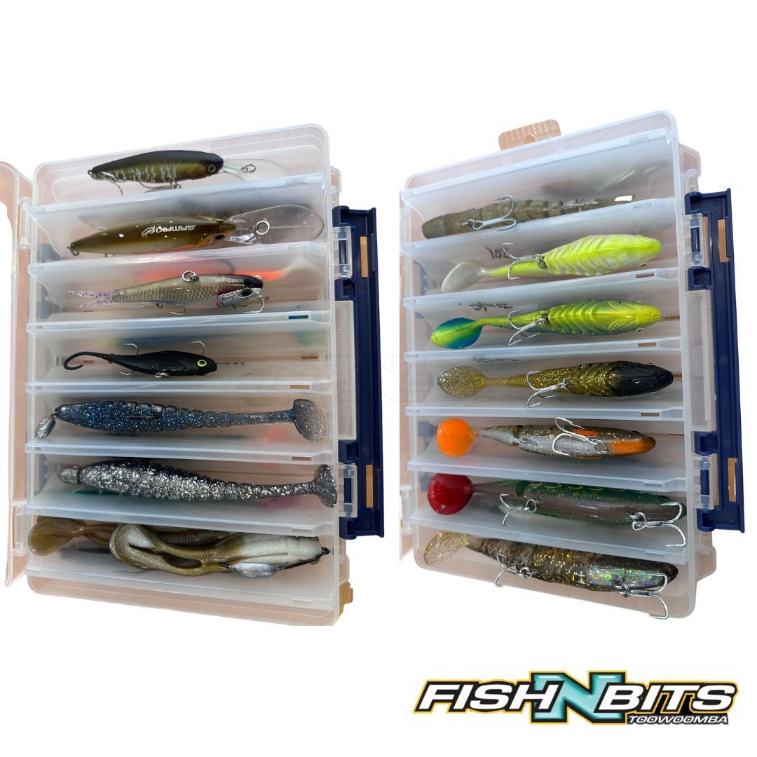 Fish N Bits