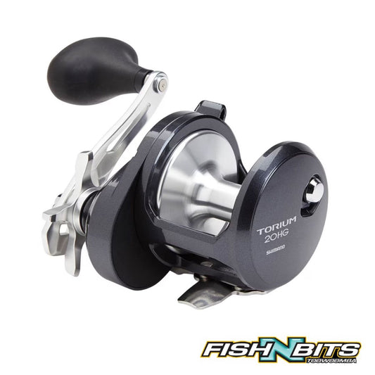 Shimano - Torium 20HG