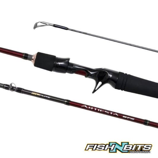 Shimano - Artiesta BFS