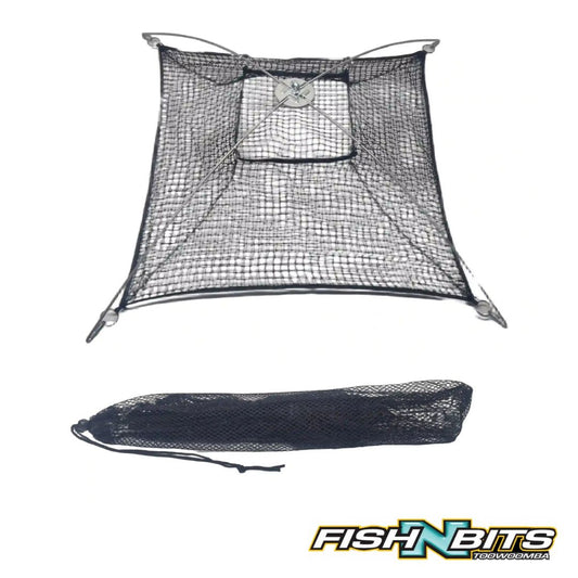 Crab N Gear - Pyramid Yabby Traps