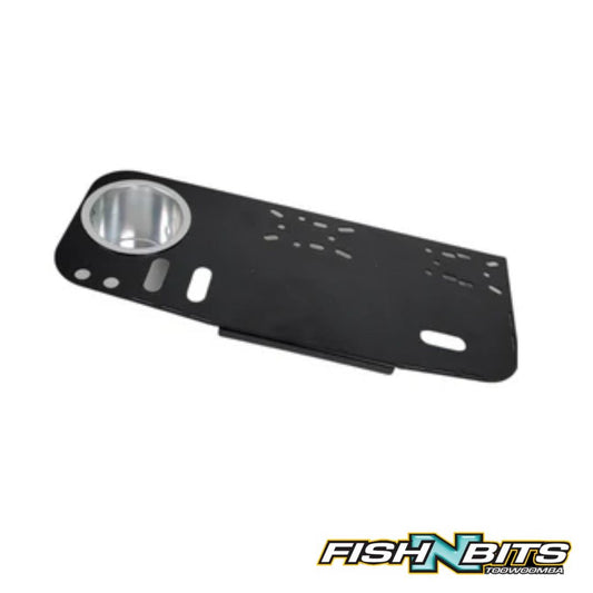 Beat Down - Flex Cup Holder Tool Tray