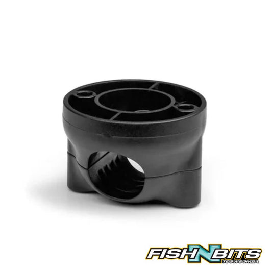 Railblaza - Railmount 19-25mm (Pair) No starport included