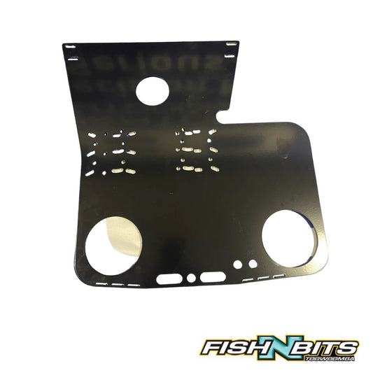 Beat Down - Ultimate Tool Tray Light Bar