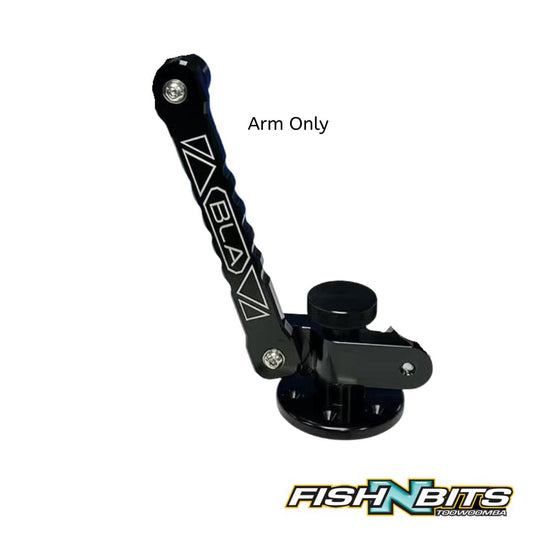BLA - Extreme Mount 12'' Extention Arm