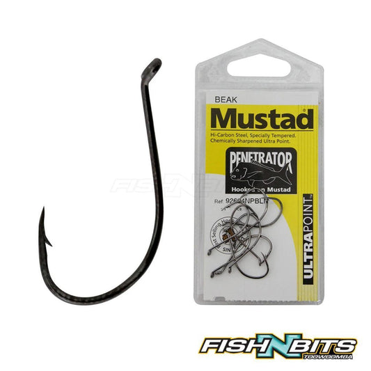 Mustad - Penetrator