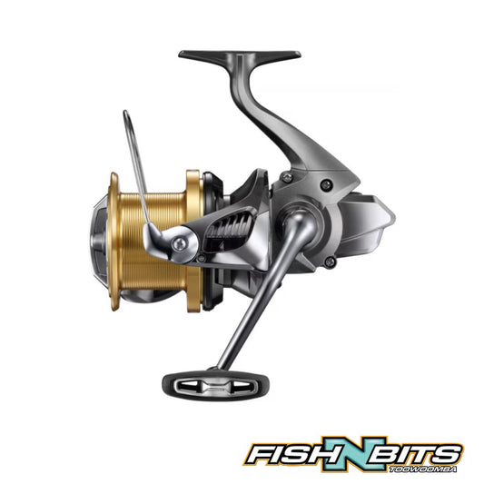 Shimano - Aerlex 14000XSC