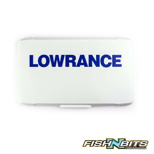 Lowrance - Eagle 9'' Sun Cover