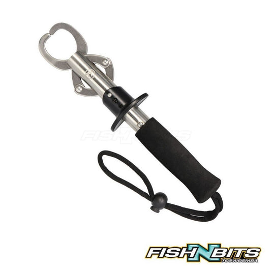 TT - Stainless Steel Lip Grip