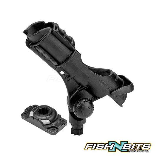 Railblaza - Rod Holder II Starport Hd Kit