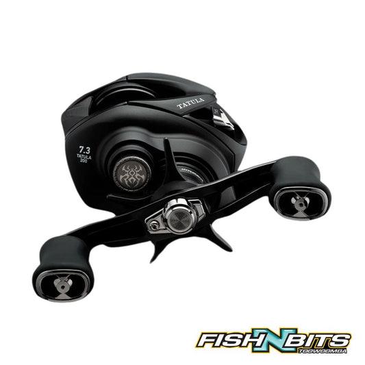 Daiwa - 25 Tatula TW 200
