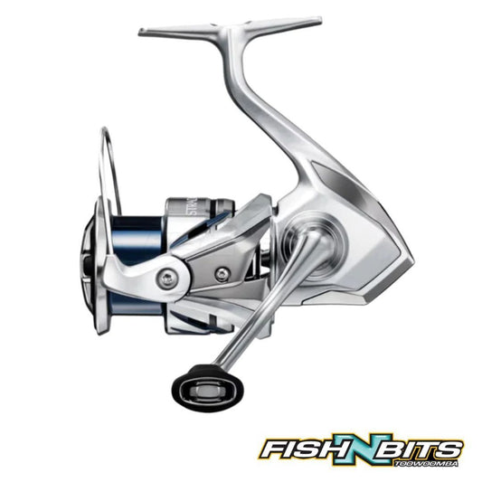 Shimano - Stradic FM NEW