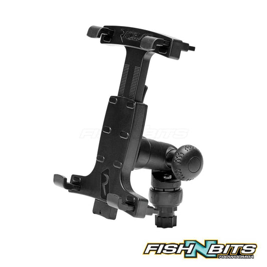 Railblaza - Screengrabba R-Lock starport kit