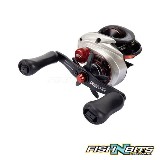 Abu Garcia - Revo5 STX-LP