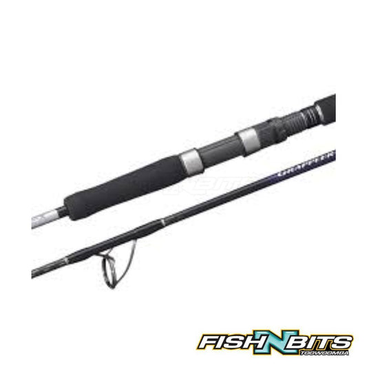 Shimano - Grappler BB Type J (Spin)