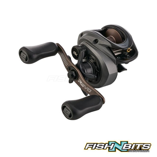 Abu Garcia - Revo5 SX LP