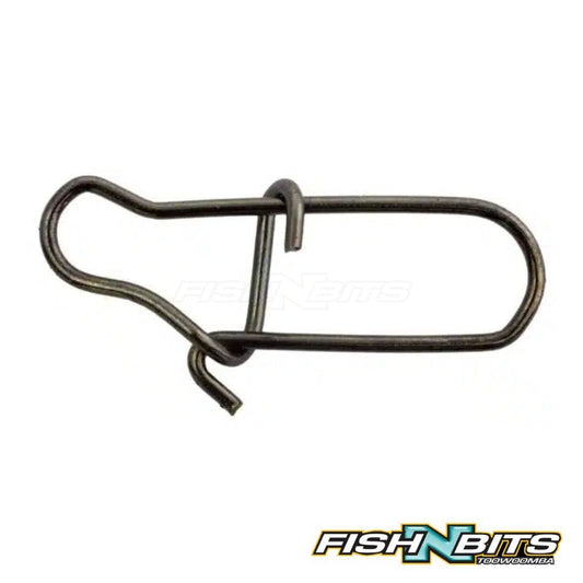 Mustad - Duo Lock Snap