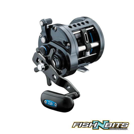 Daiwa - Saltist LW 40HB
