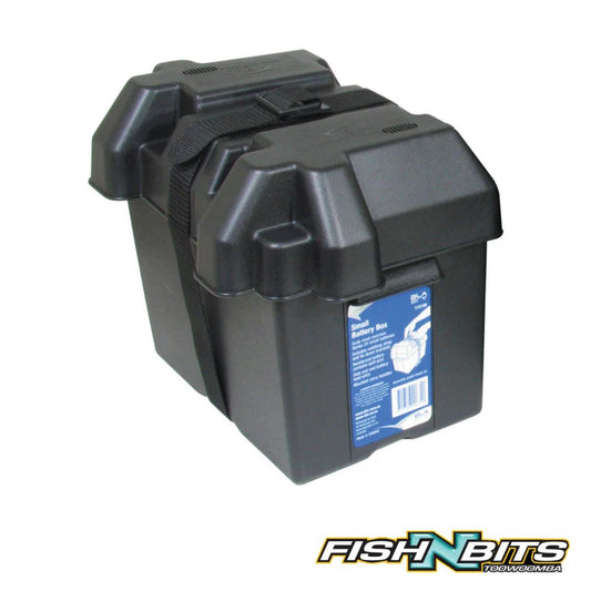 BLA - Battery Box X-Large