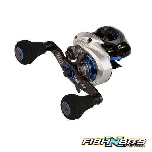 Abu Garcia - Revo5 Inshore