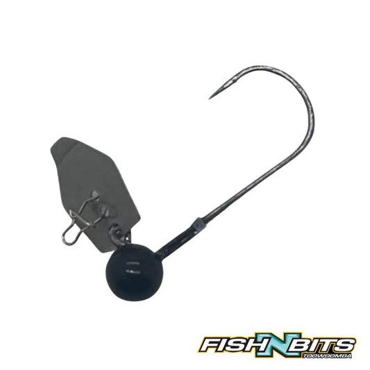 Spinwright Lures - Chatterjig 6g