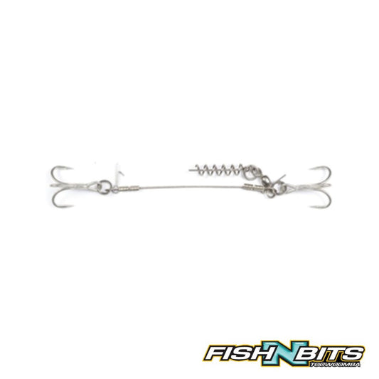 TT - Enforcer Wire Harness