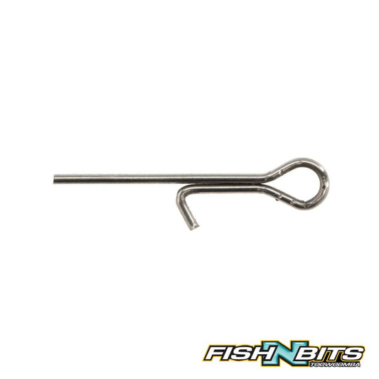 Mikado - Jaws Evo Spike 27mm