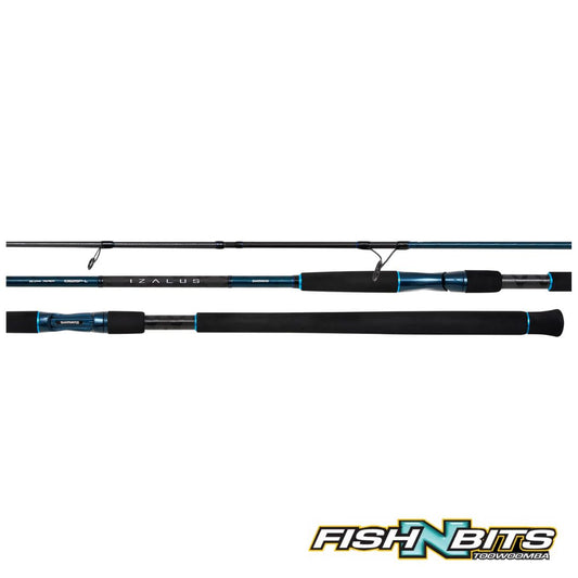 Shimano - Izalus Spin