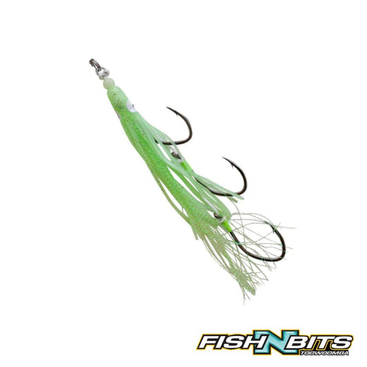 Berserker - Meathead Gen 3 Triple Gang Assist Skirt 2 Pack