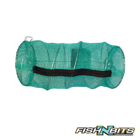 The Net Factory - Circular Shrimp Net