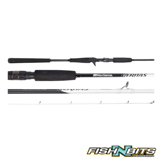 Abu Garcia - Veritas 5.0