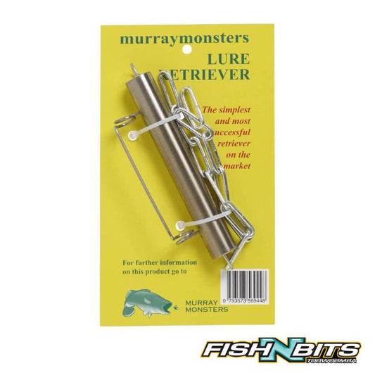 Murray Monsters - Lure Retriever 426gram