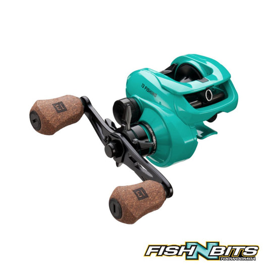 13 Fishing - Modus TX2