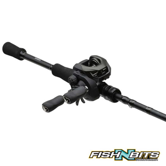 Shimano - Caius Combo (NEW)