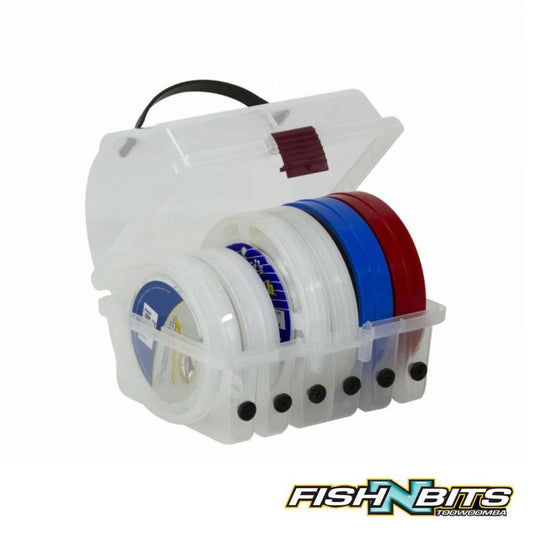 Plano - Leader Spool Line Box