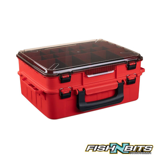 Bite Science - Tackle Case Large