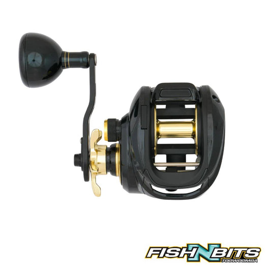 Samaki - Zephyr HD 300