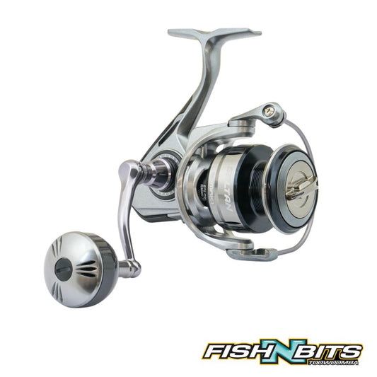 Samaki - Saltan Spin