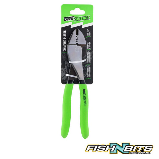 Bite Science - Crimping Pliers