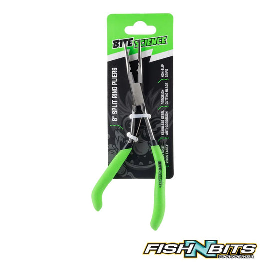 Bite Science - 8'' Split Ring Pliers