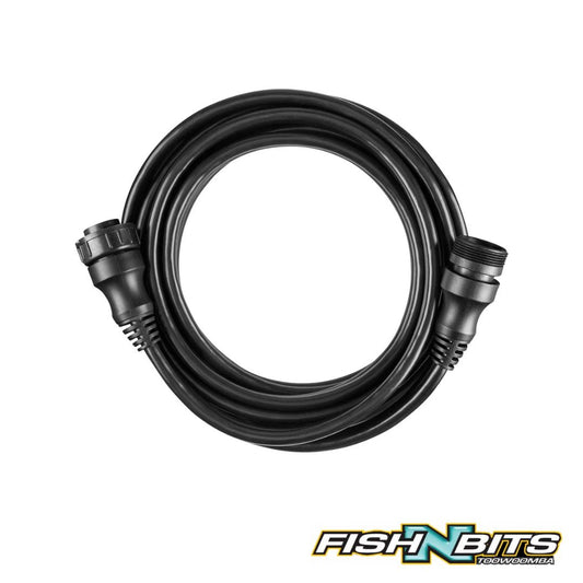 Garmin - LiveScope Transducer Extension Cable 10ft