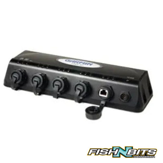 Garmin - GMS 10 Network Port Expander