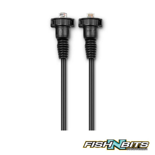 Garmin - Marine Network Cables (Large Connectors)