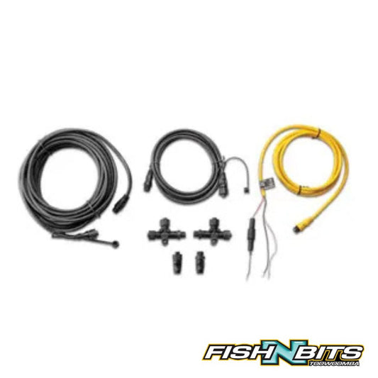 Garmin - NMEA 2000 Starter Kit