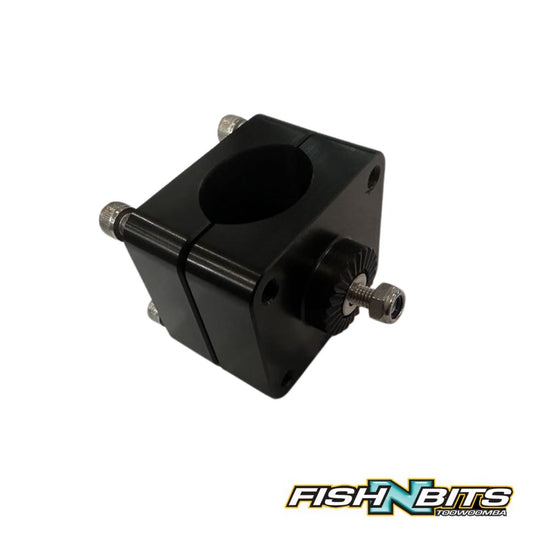 Transducer Poles Australia - Eagle Eye Zero Degree Mount