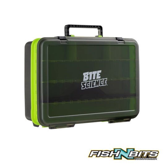 Bite Science - Tackle Case Medium