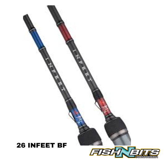 Daiwa - Infeet BF