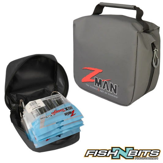 Zman - Weatherproof Binder