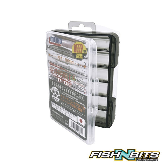 Versus - Meiho Reversible D-86